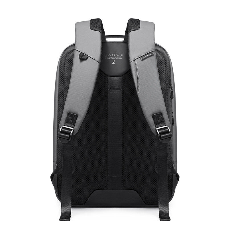 Men'S Business Backpack Anti-Theft Computer Backpack